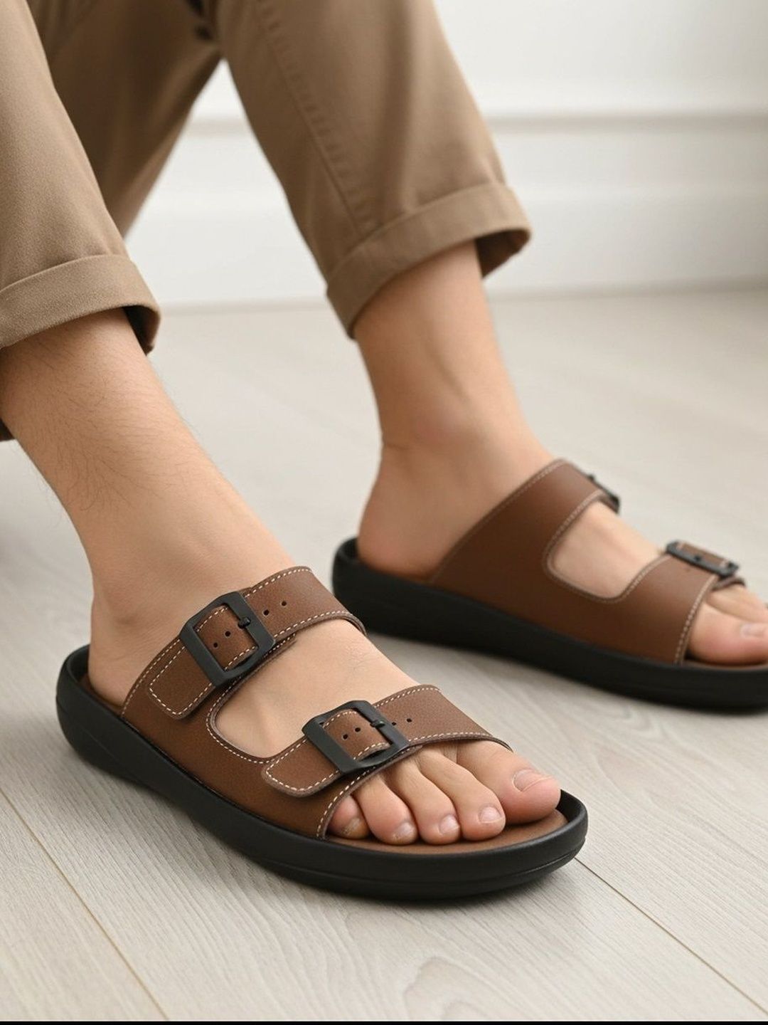 Prolific Men Slip-On