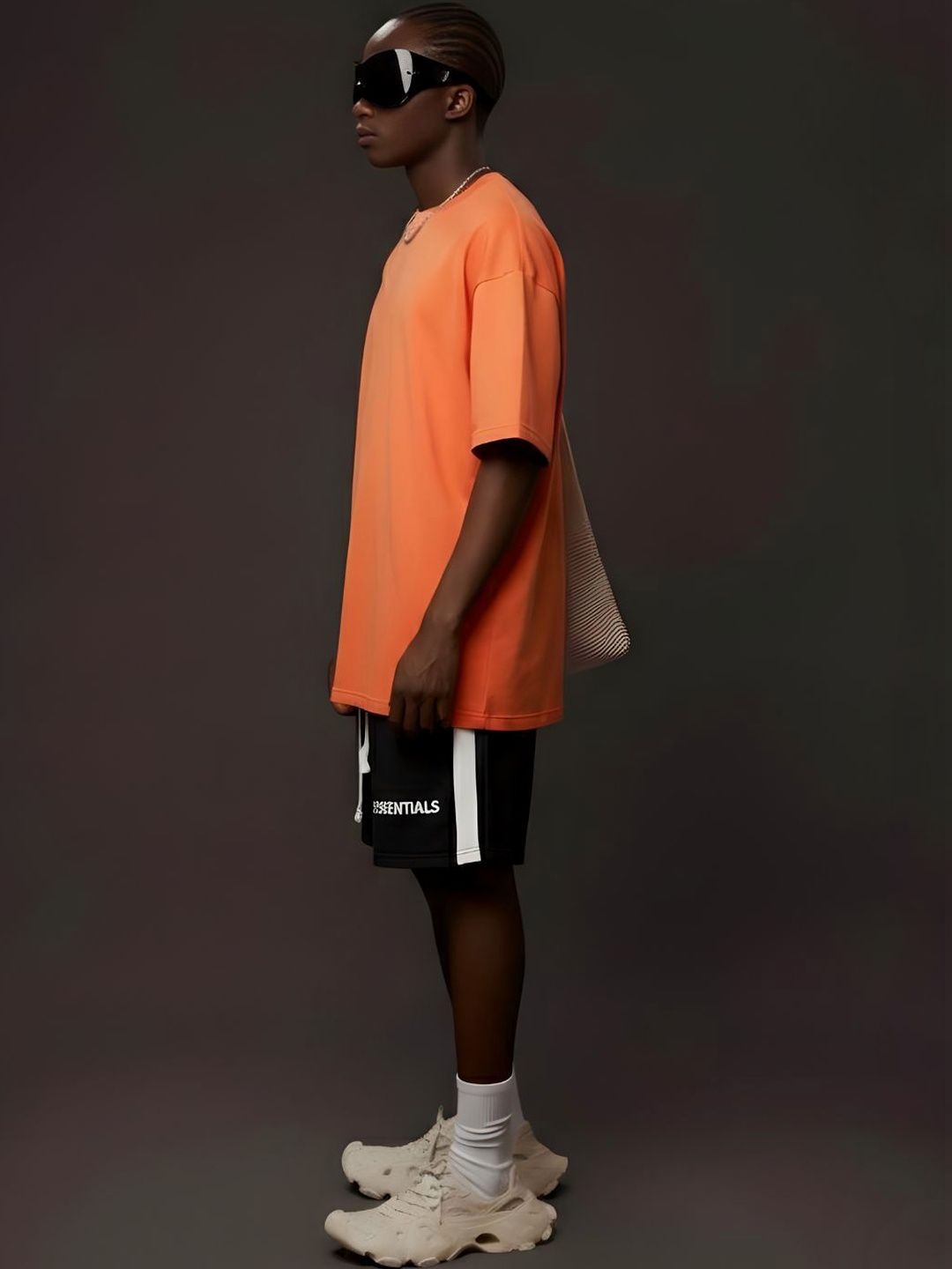 PRONK Men T-shirt