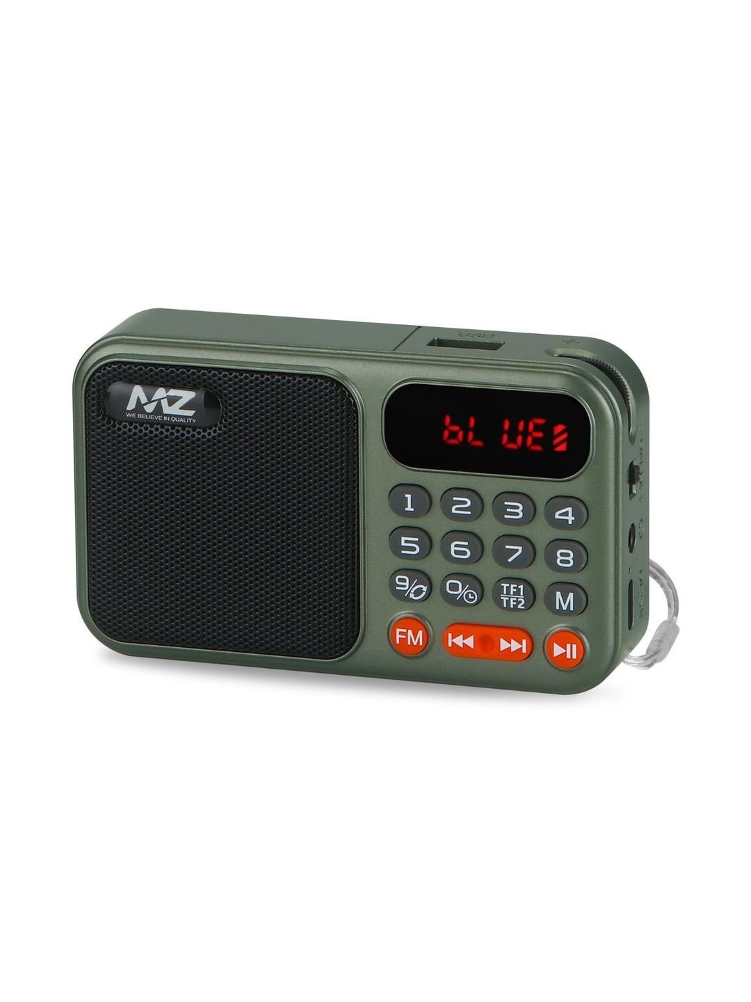 MZ Wireless Yes Speakers