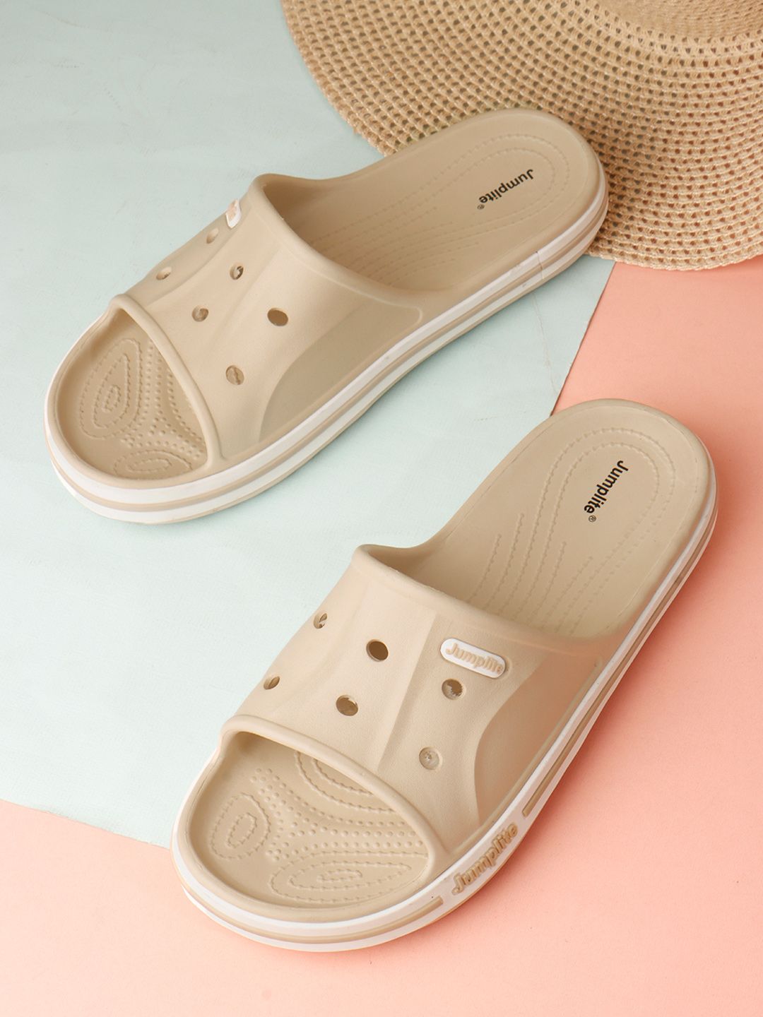 JUMPLITE Men Sliders