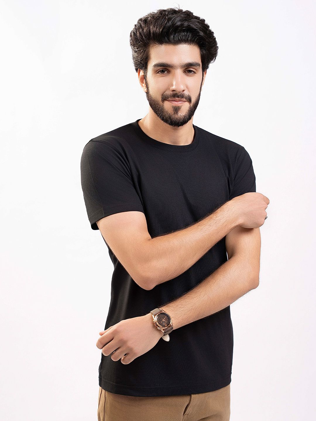 Normie Men T-shirt