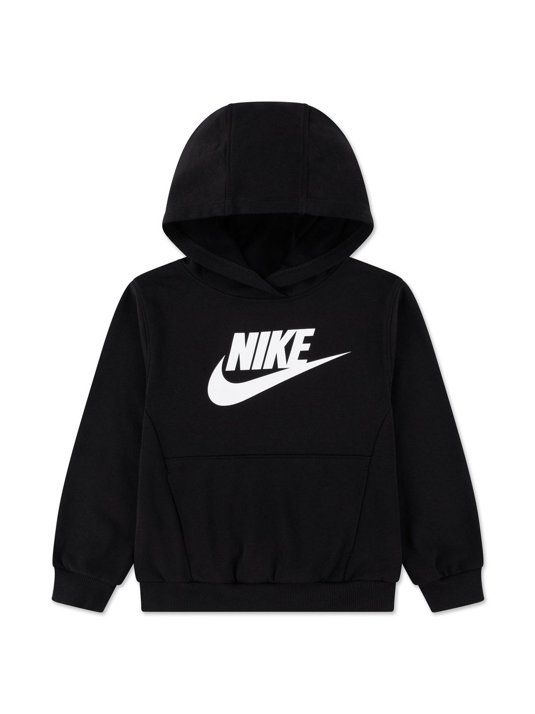 Nike Nike Sportswear Club French Terry Pullover Hoodie