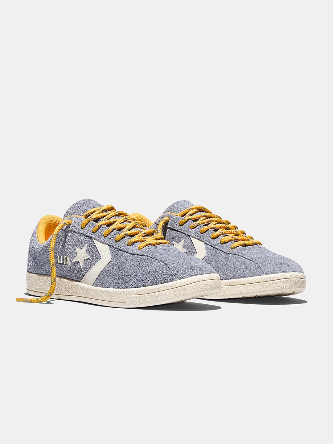 Converse Converse Unisex Chuck Taylor All Star Classic Trainer Suede Low Top Sneaker