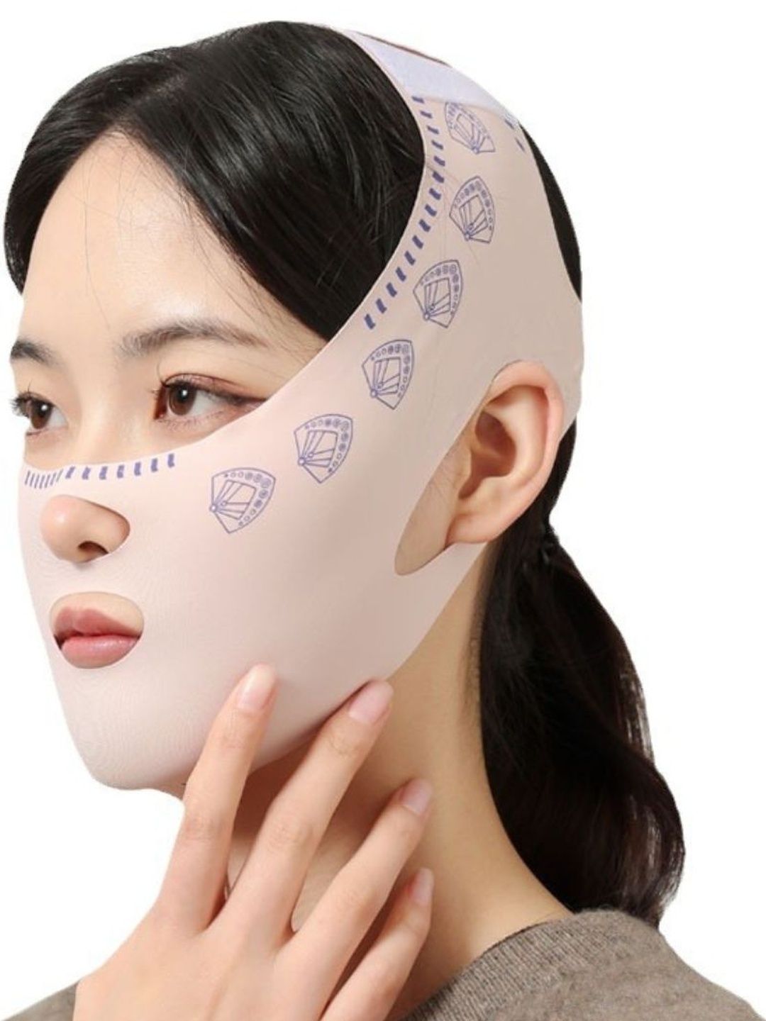 TASKHOUSE V Lifting Face Mask