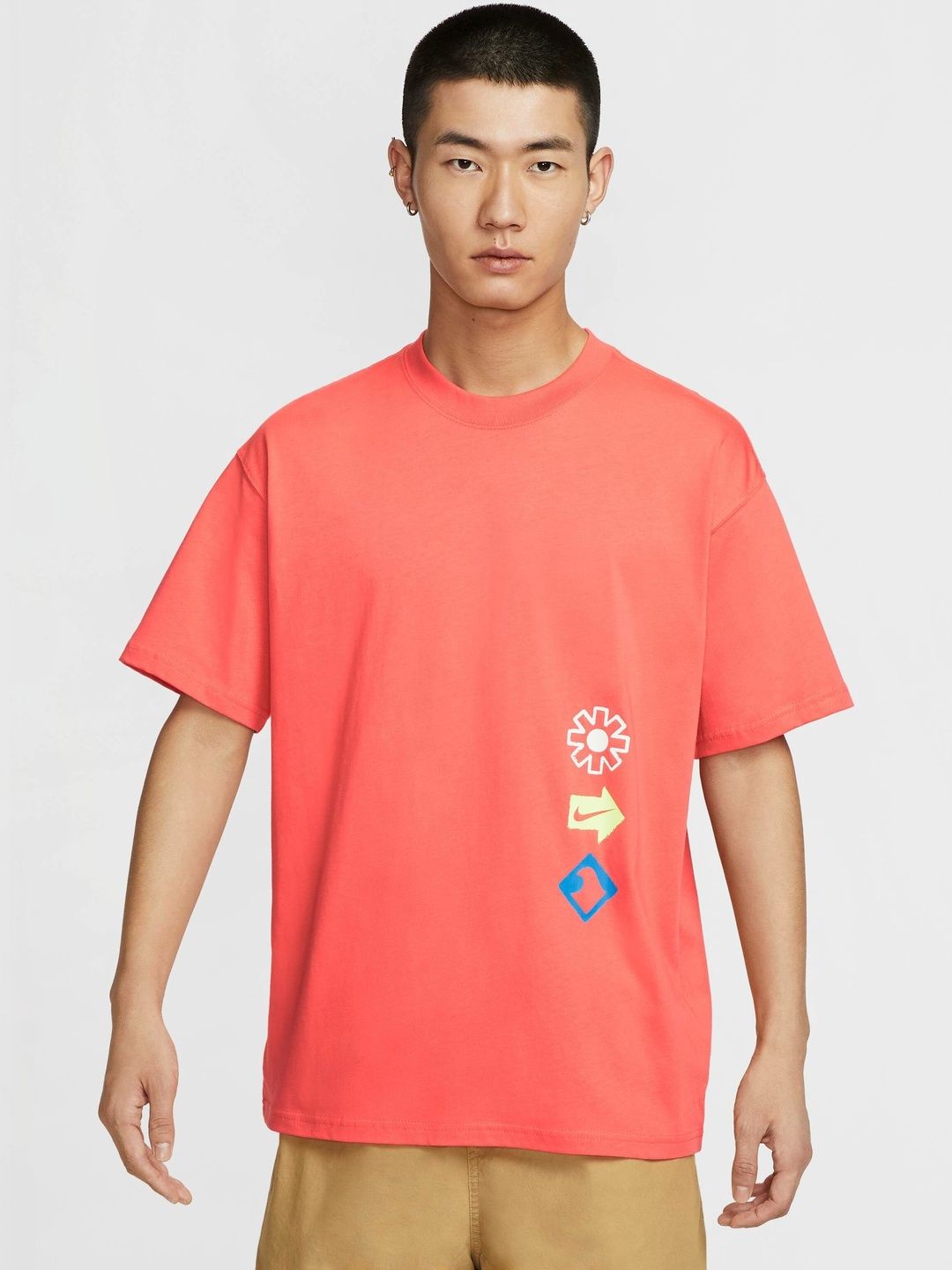 Nike Nike Sportswear Max90 T-Shirt