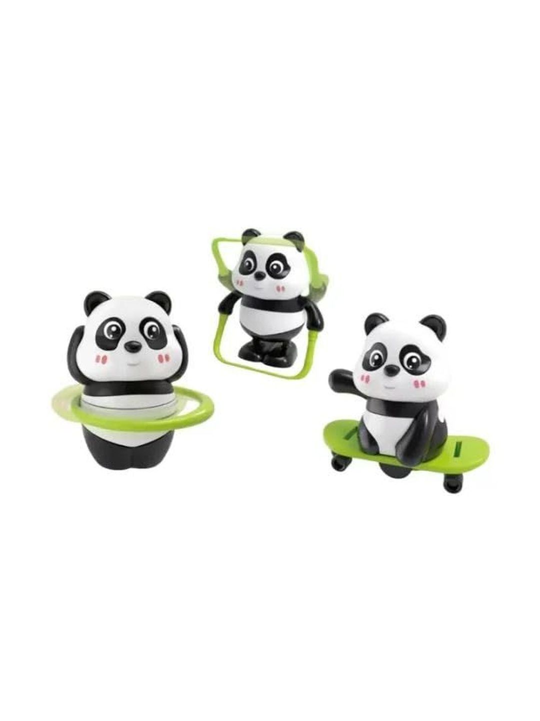 AK ANOLIHK Set of 3 Swing Activity Toys and Games