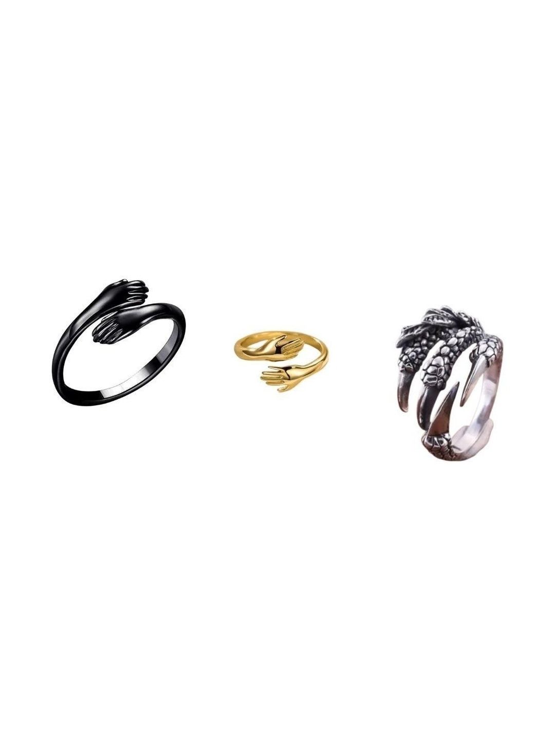 Omaya Jewels Omaya Jewels Unisex Finger Ring