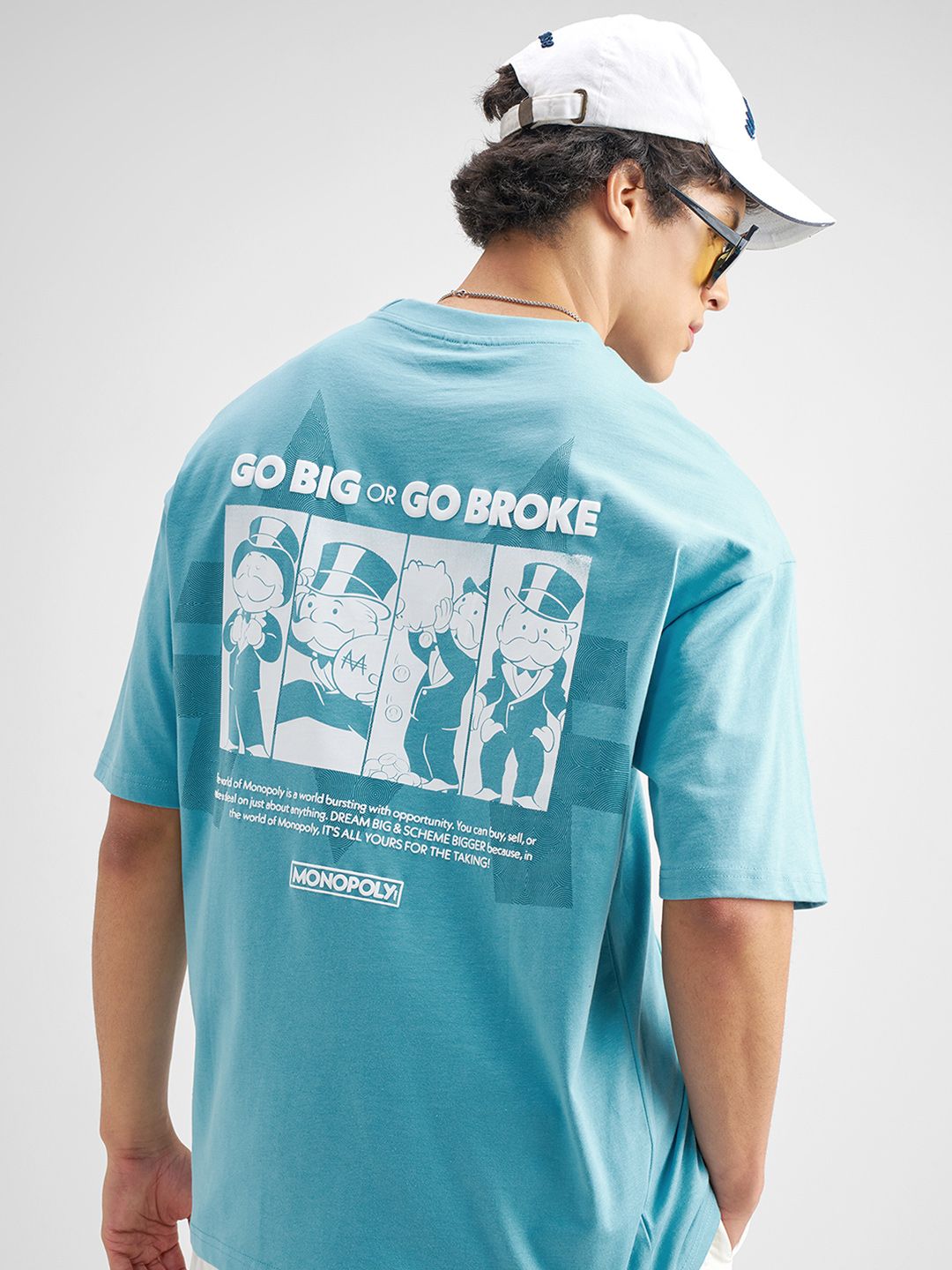 HIGHLANDER Men Printed T-shirt