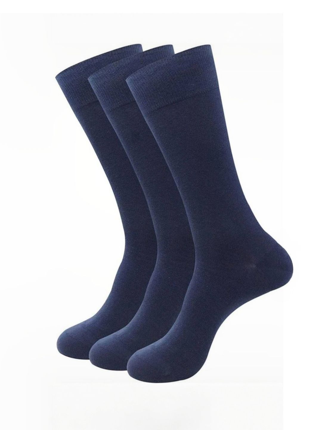 akeet trend Unisex Cotton Assorted Calf Length Socks