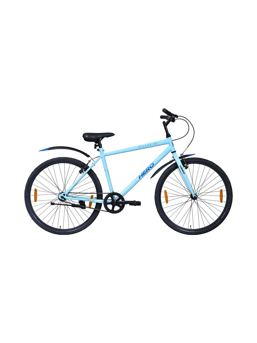 Hero Hero Milano Air 26T Hybrid Bicycle