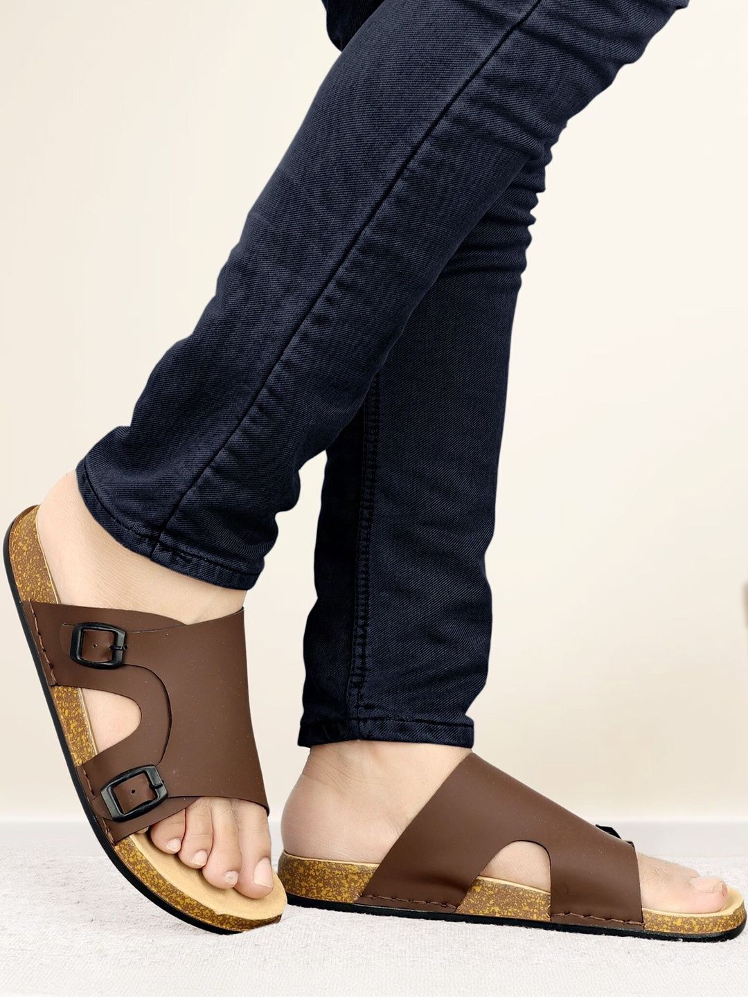 Killer Men Comfort Sandals