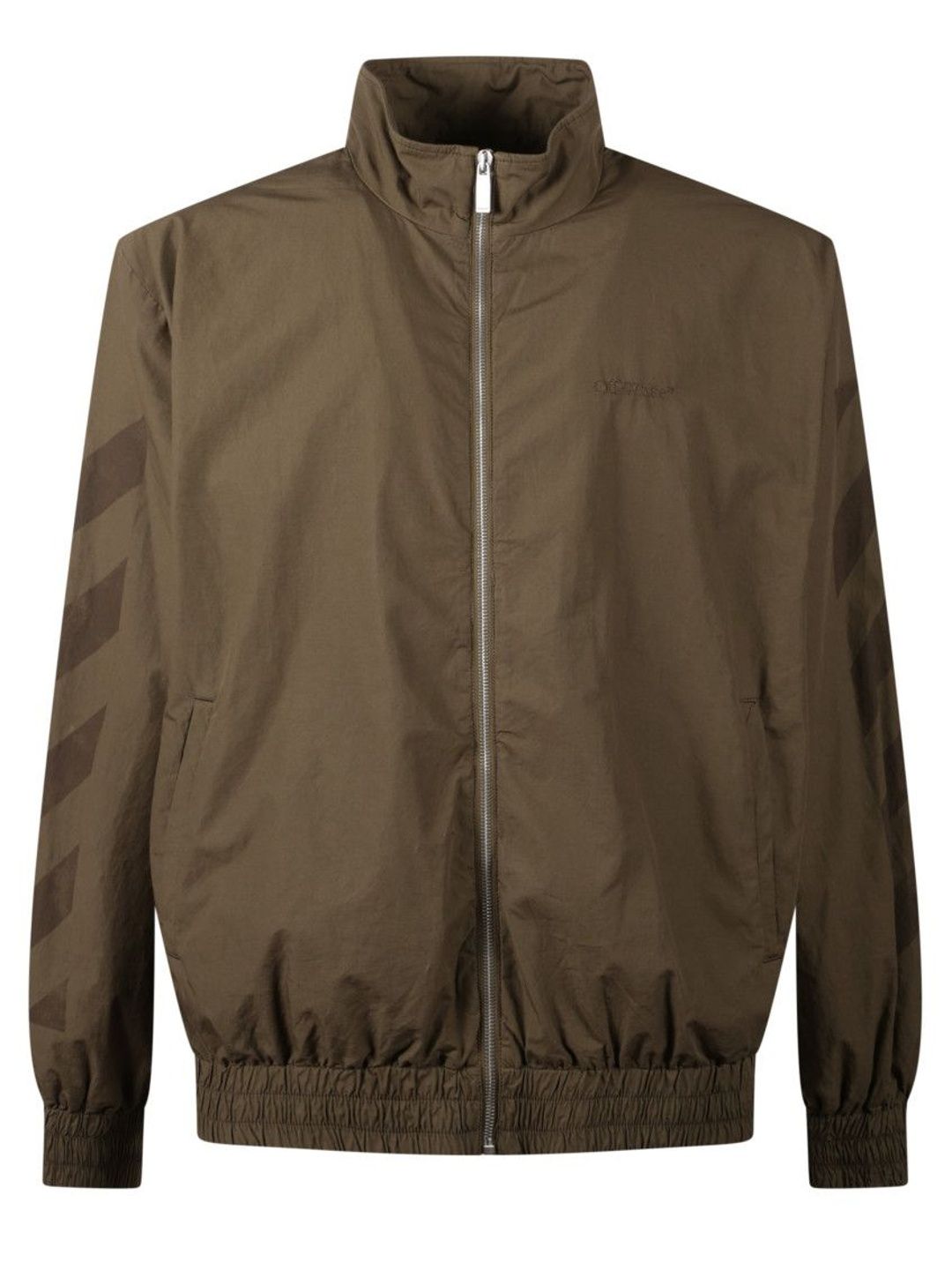 Off-White Off-White Men Cotton Jackets