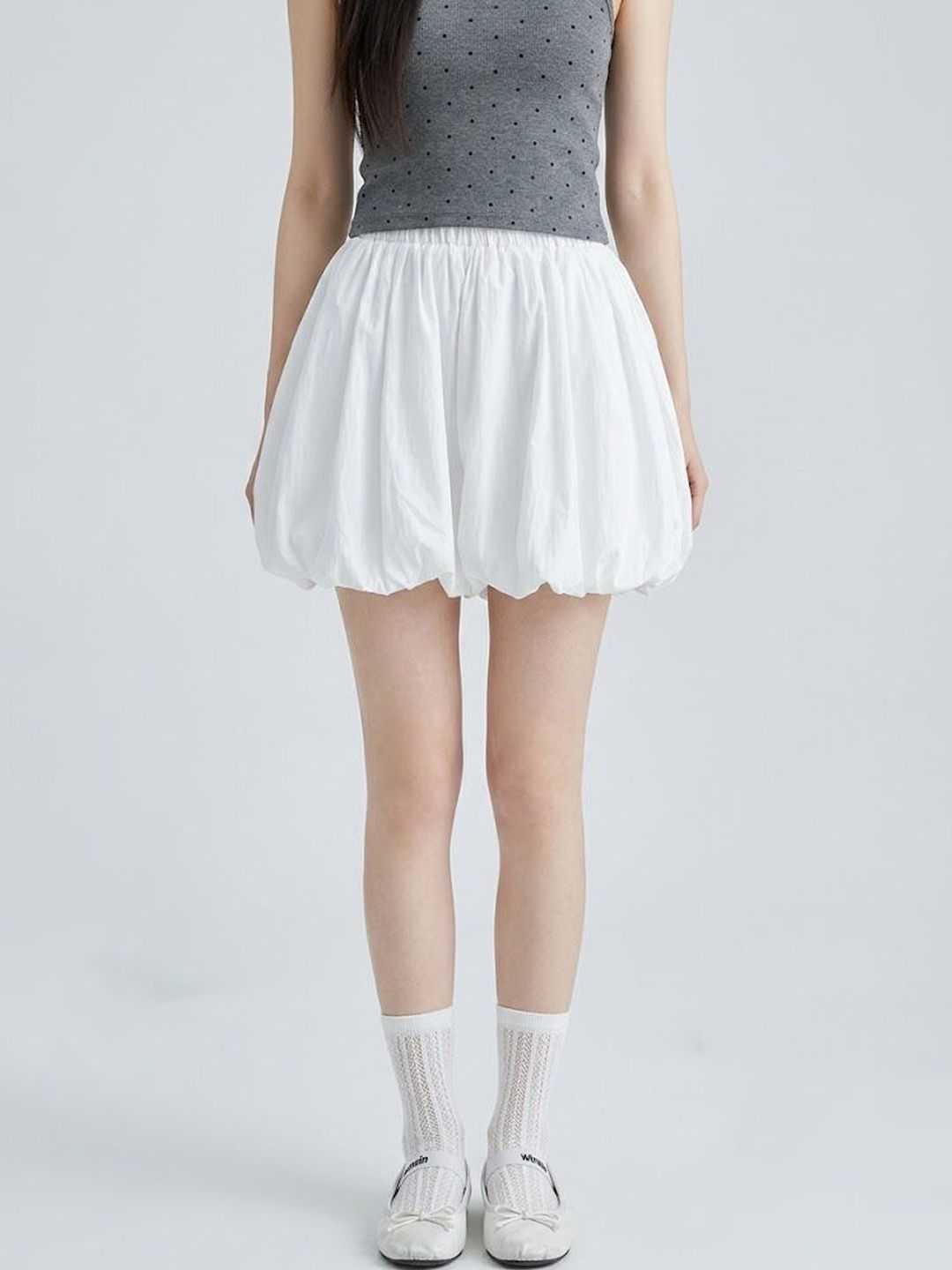 Balloon Skirt Women - Buy Balloon Skirt Women online in India