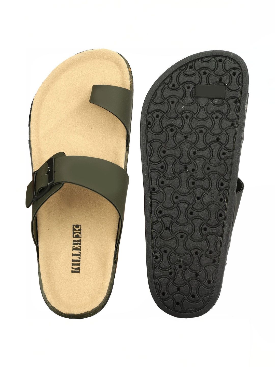 Killer Men Comfort Sandals
