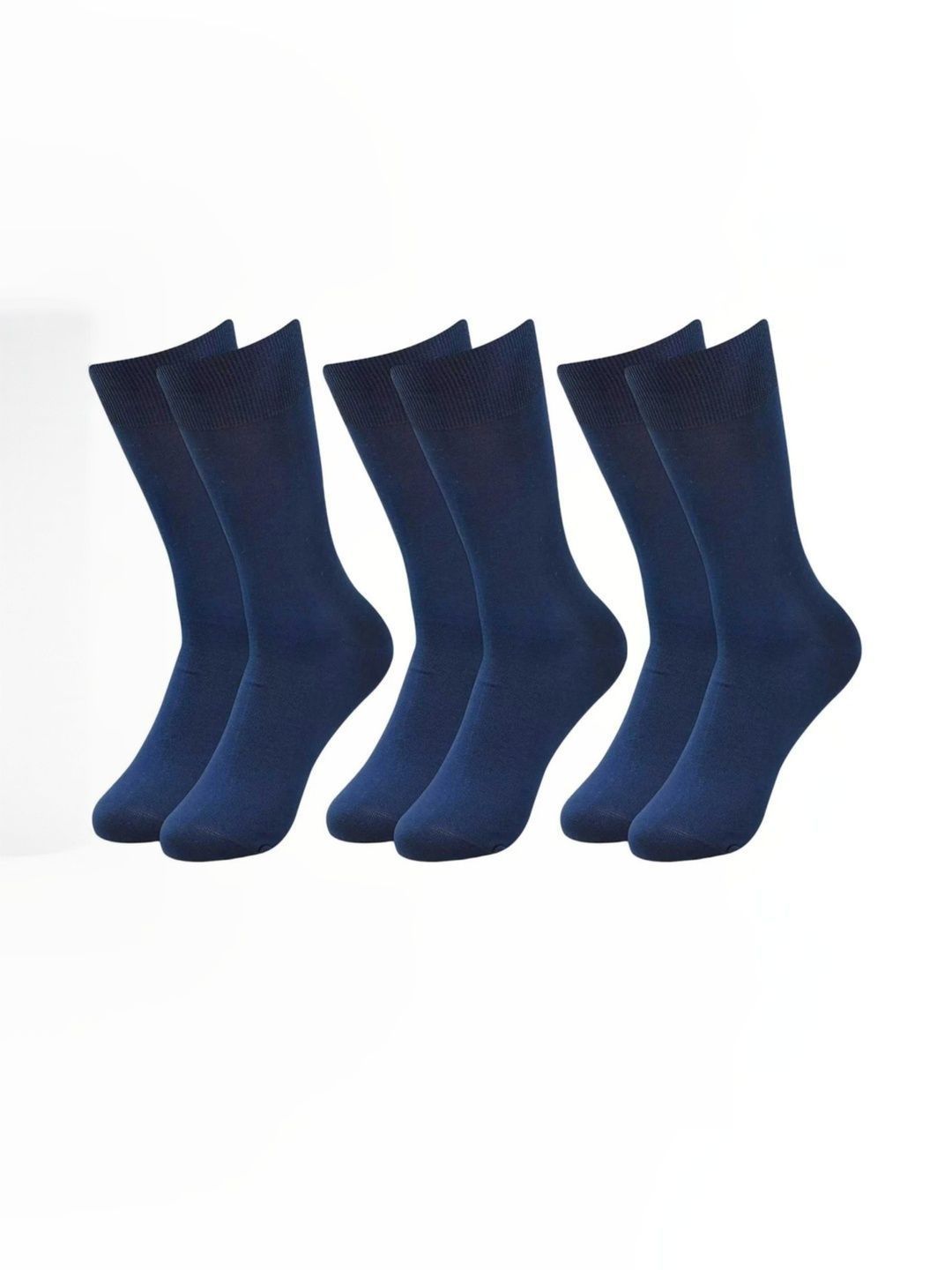akeet trend Unisex Cotton Calf Length Socks
