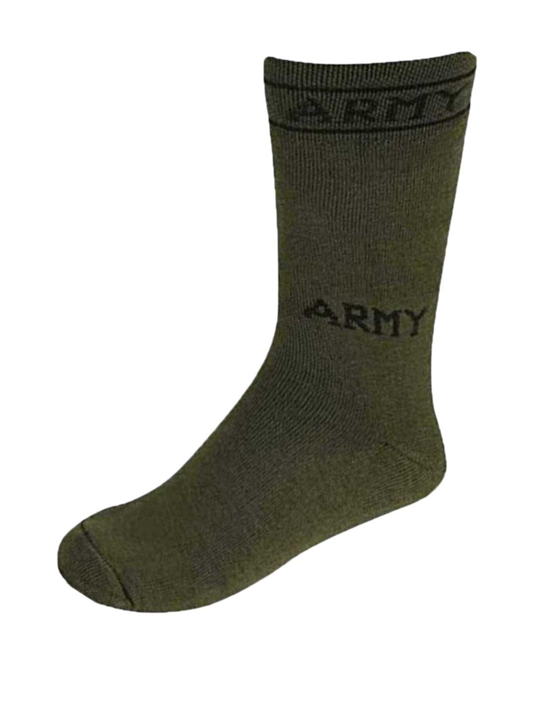 akeet trend Unisex Cotton Assorted Patterned Calf Length Socks