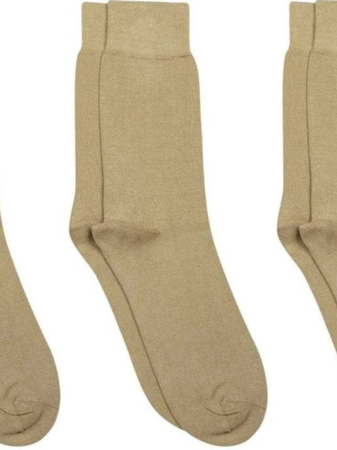 akeet trend Unisex Cotton Assorted Calf Length Socks