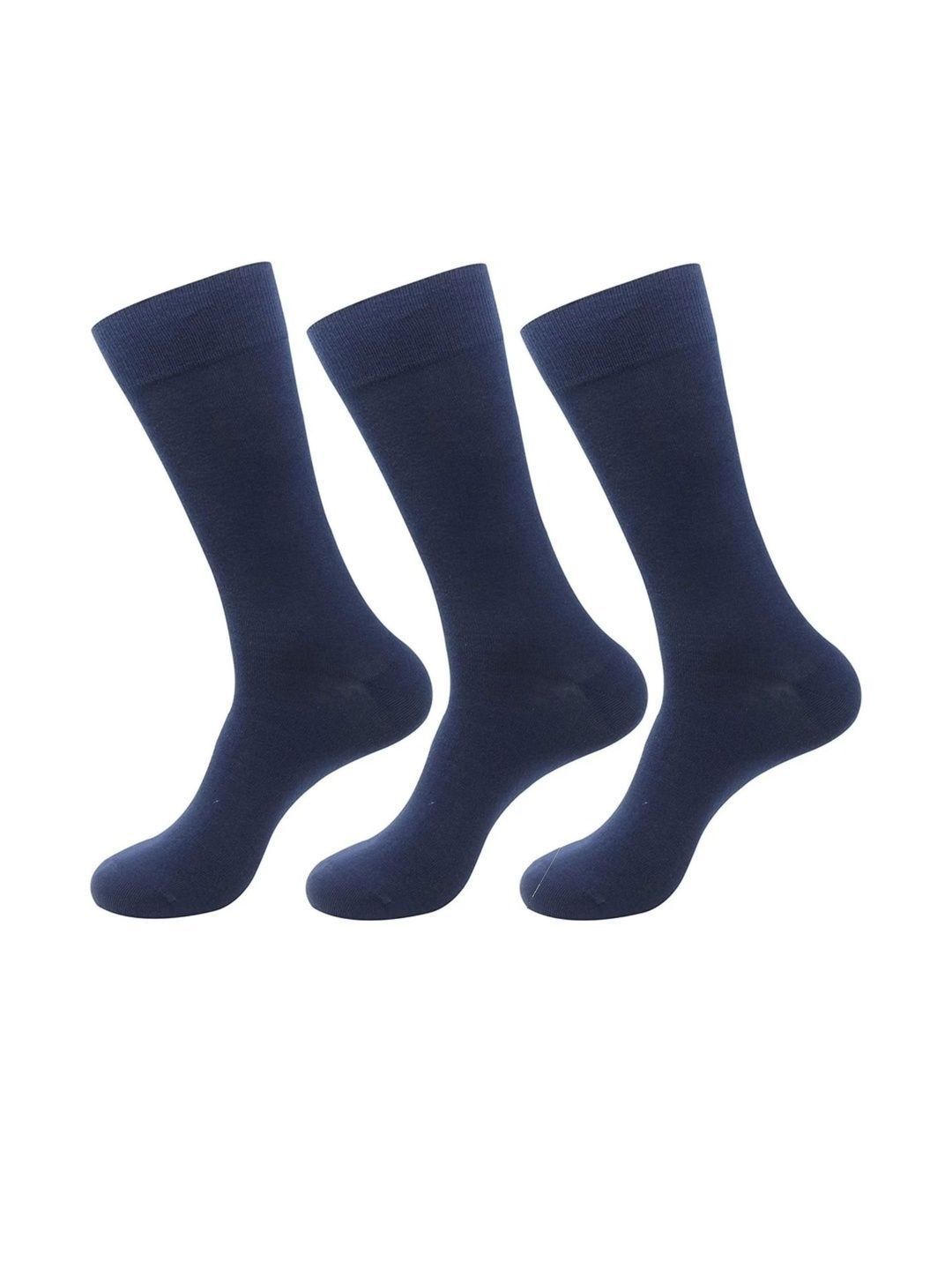 akeet trend Unisex Cotton Assorted Calf Length Socks