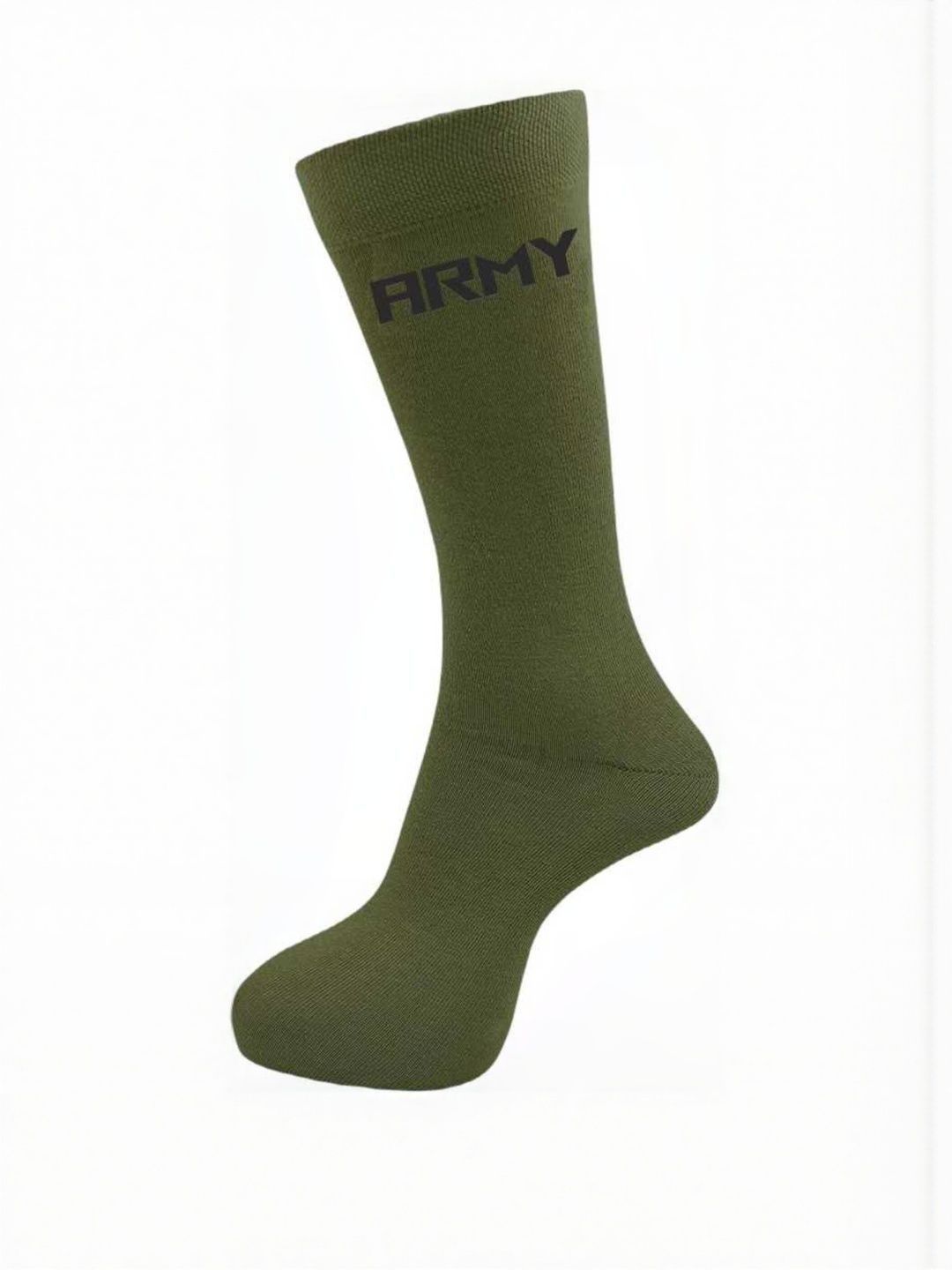 akeet trend Unisex Cotton Assorted Calf Length Socks