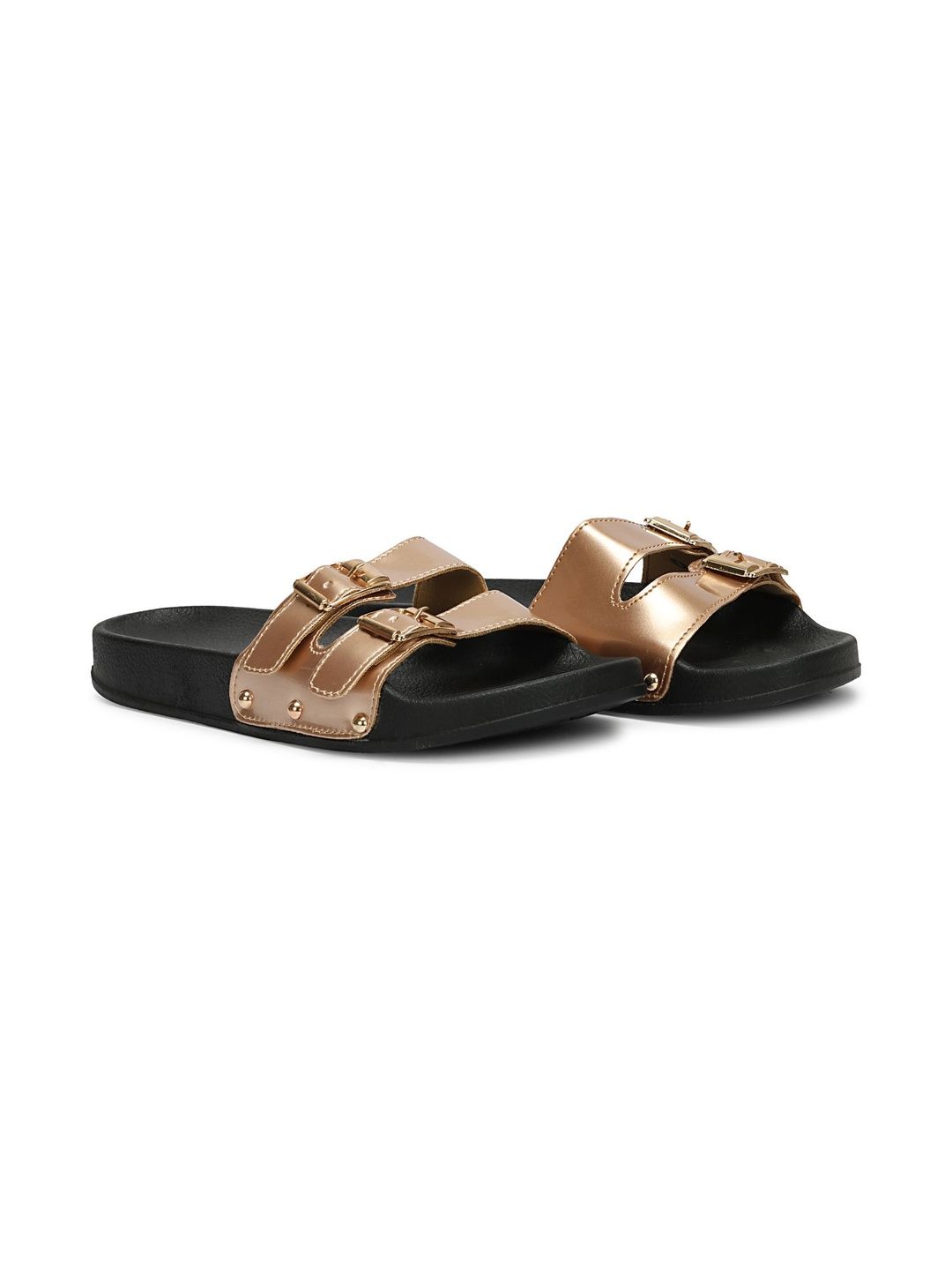 looksfootwear looksfootwear Women Sliders