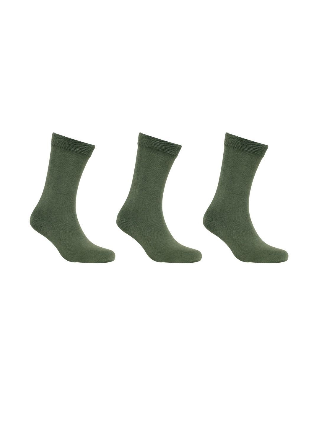 akeet trend Unisex Cotton Assorted Calf Length Socks