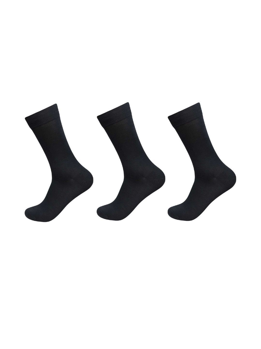 akeet trend Unisex Cotton Assorted Calf Length Socks