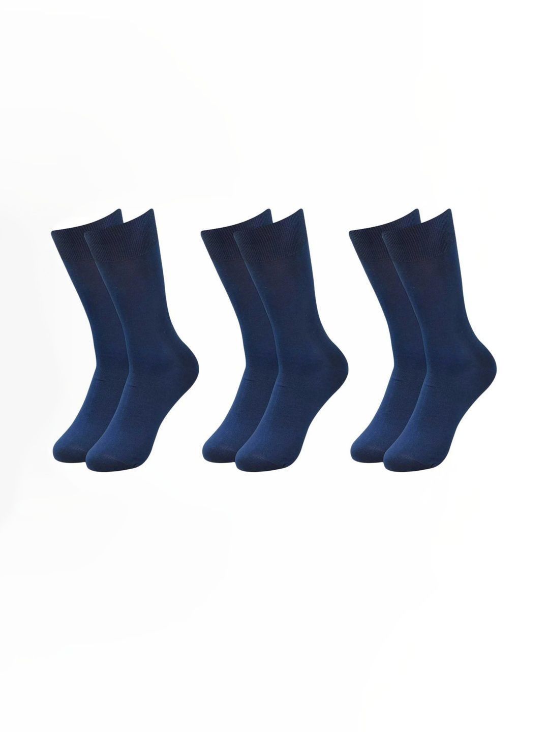 akeet trend Unisex Cotton Assorted Calf Length Socks