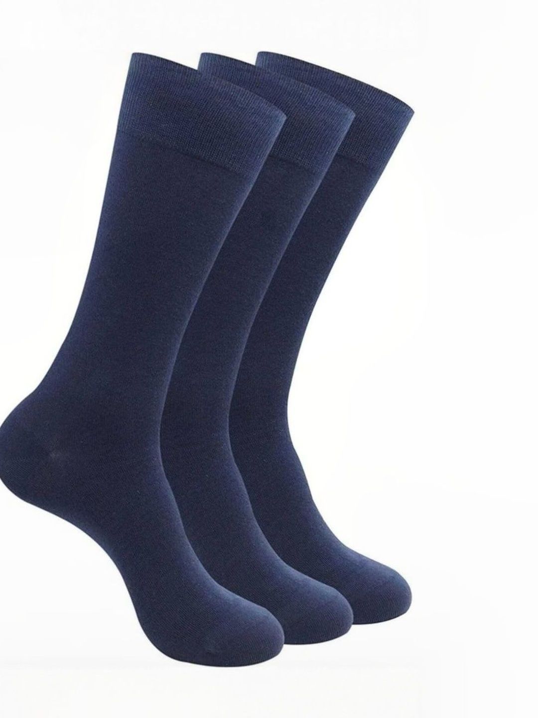 akeet trend Unisex Cotton Assorted Calf Length Socks