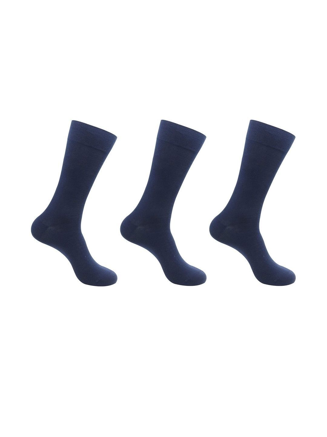 akeet trend Unisex Cotton Assorted Calf Length Socks