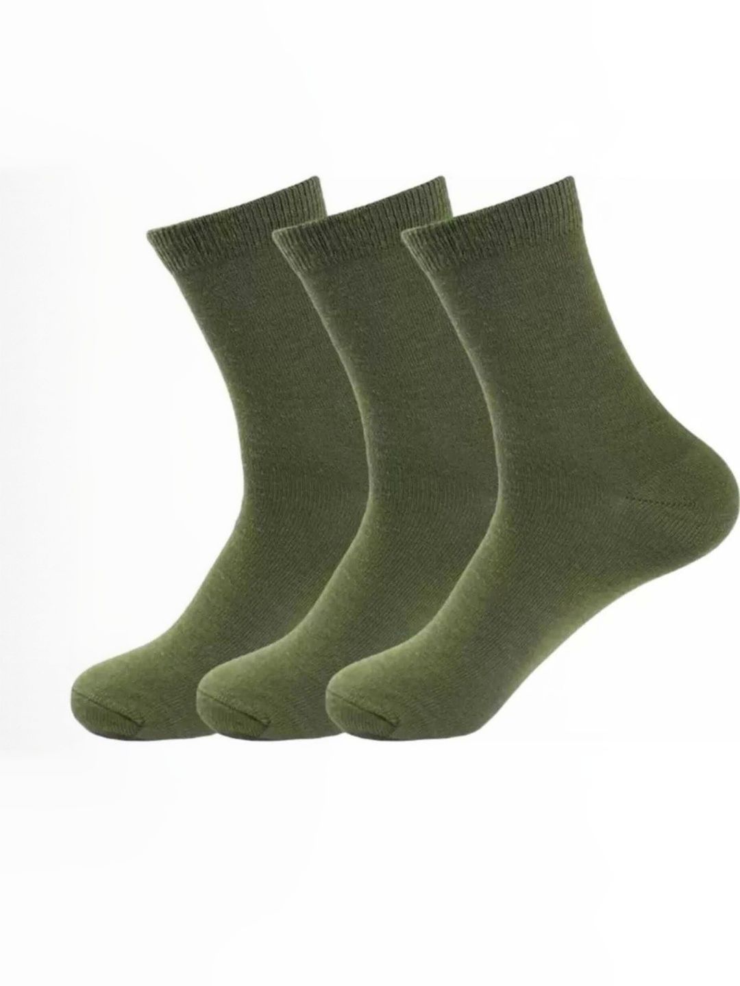 akeet trend Unisex Cotton Assorted Calf Length Socks