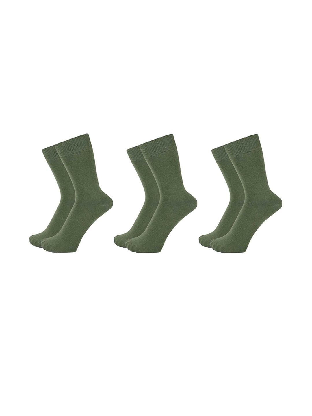 akeet trend Unisex Cotton Assorted Calf Length Socks