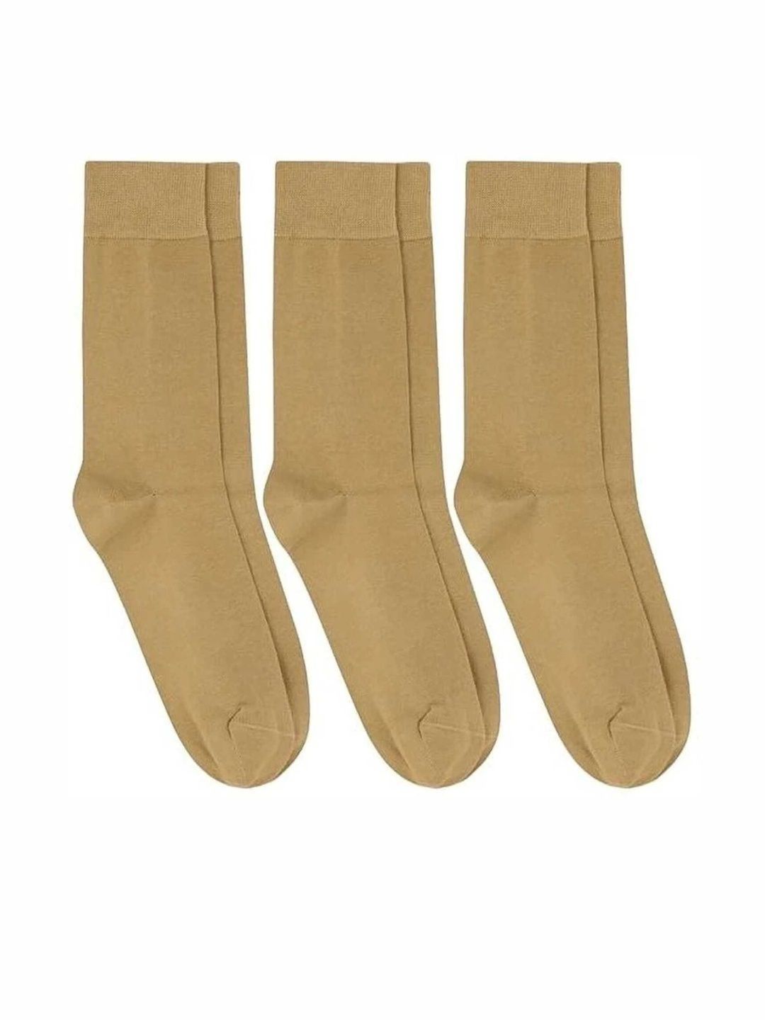 akeet trend Unisex Cotton Assorted Calf Length Socks