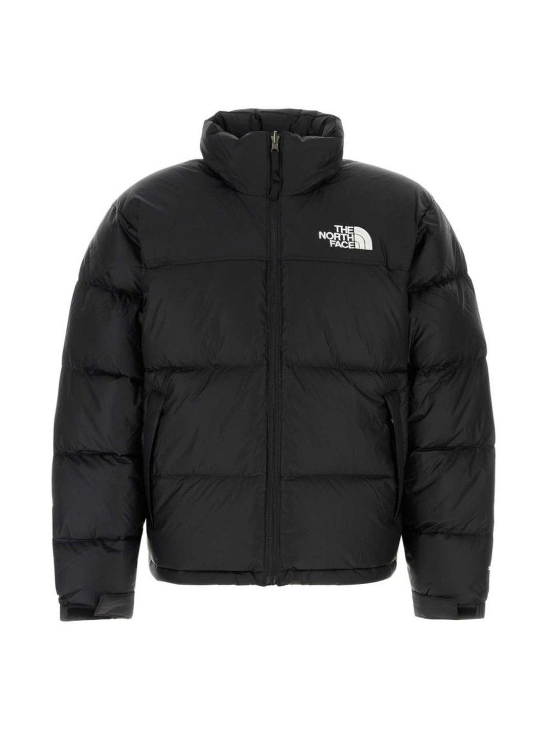 美品 THE NORTH FACE Compact Jacket M Black North Face Jackets - Buy North Face Jackets online in India