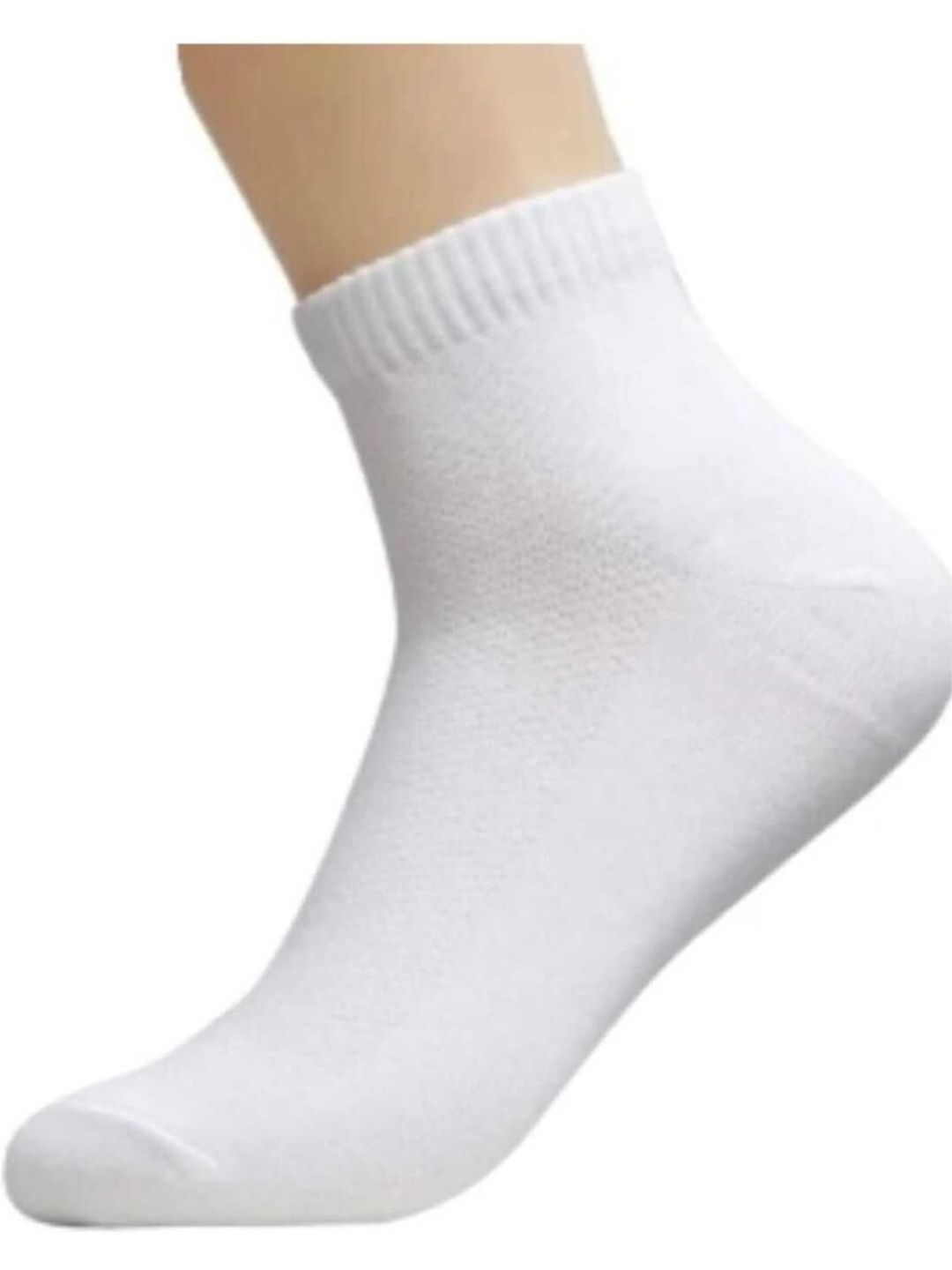 akeet trend Unisex Pack of 2 Cotton Assorted Ankle Length Socks