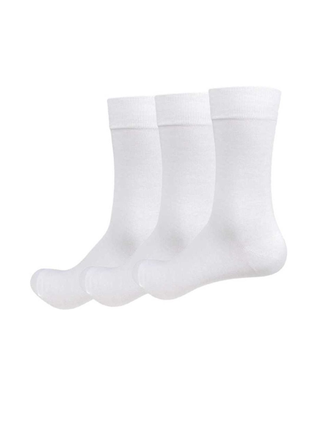 akeet trend Unisex Cotton Assorted Calf Length Socks