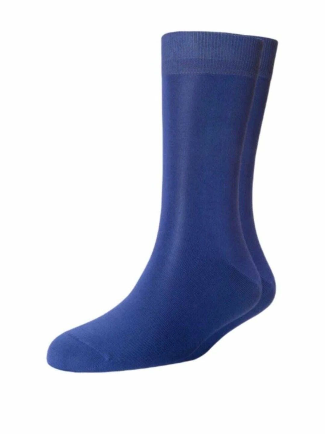 akeet trend Unisex Pack of 3 Cotton Assorted Calf Length Socks