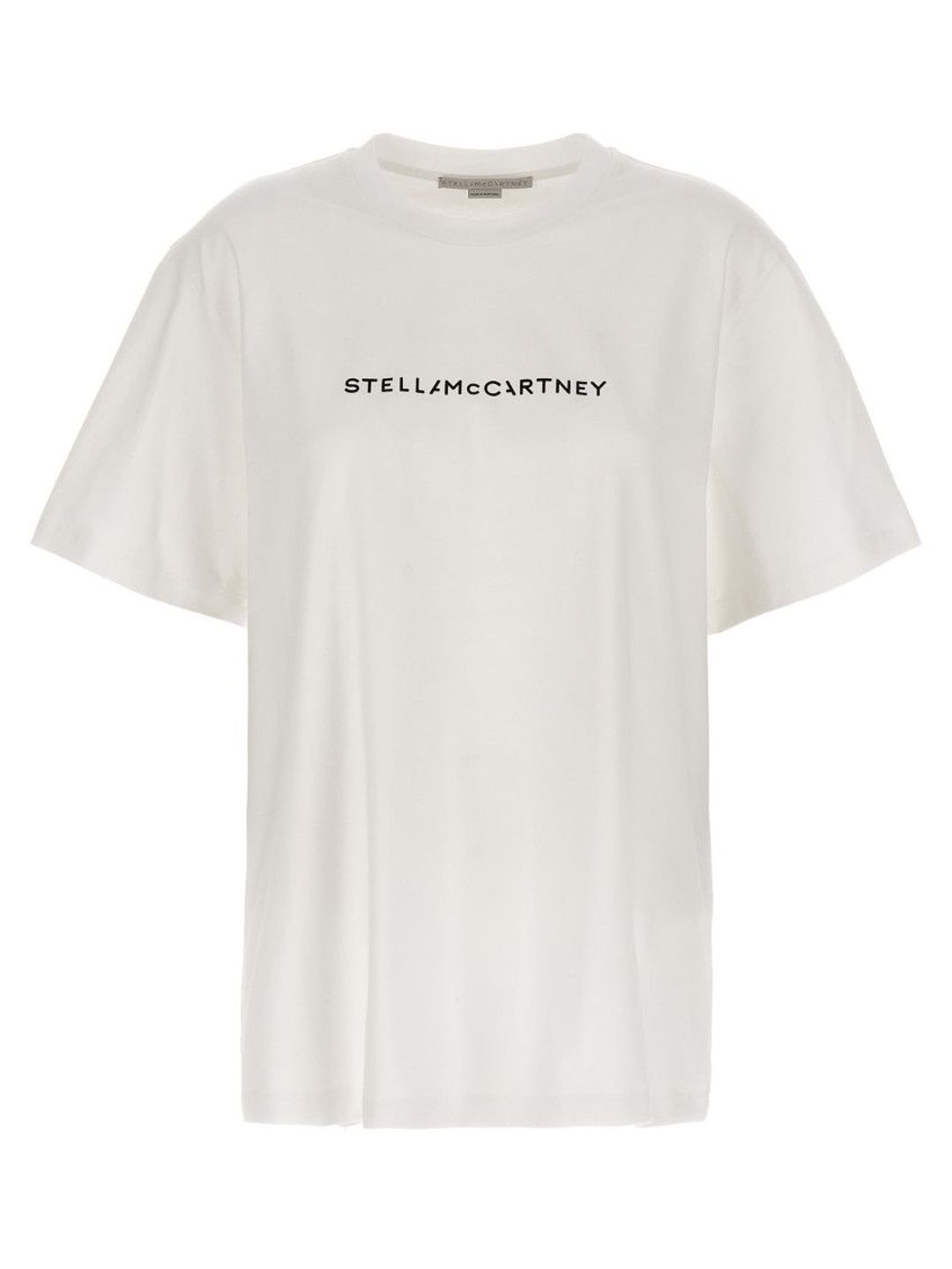 ラスト１【新品】STELLA McCARTNEY ロゴ Tシャツ ミントグリーン 楽天市場】STELLA McCARTNEY ステラマッカートニー 601849 SMP86 23