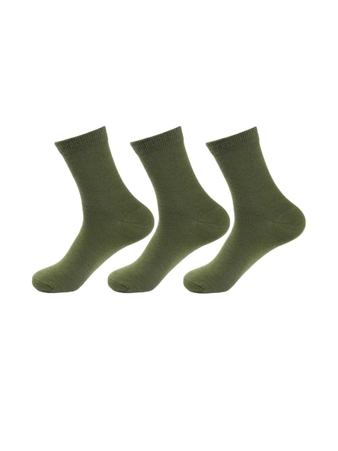 akeet trend Unisex Cotton Assorted Calf Length Socks