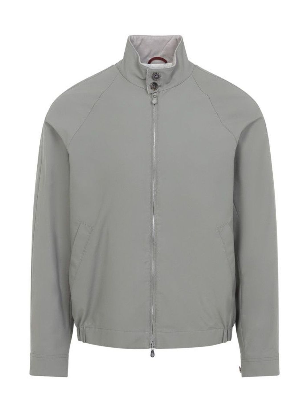 Brunello Cucinelli Men Cotton Jackets