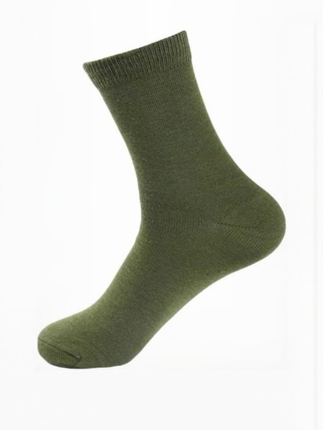 akeet trend Unisex Cotton Assorted Calf Length Socks