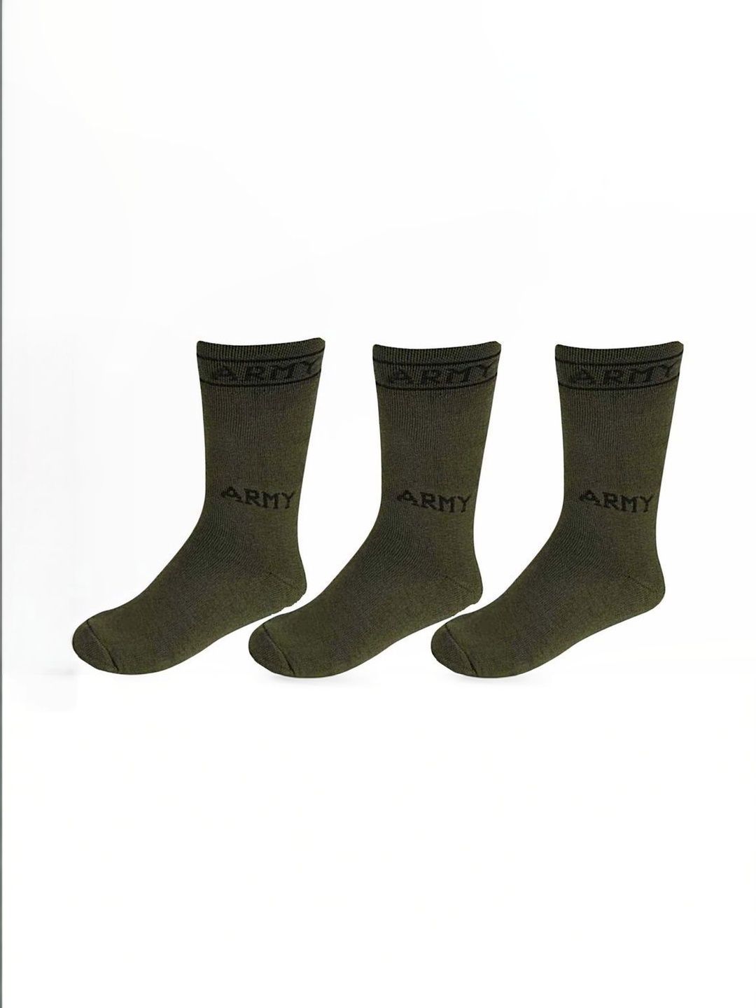 akeet trend Unisex Cotton Assorted Calf Length Socks
