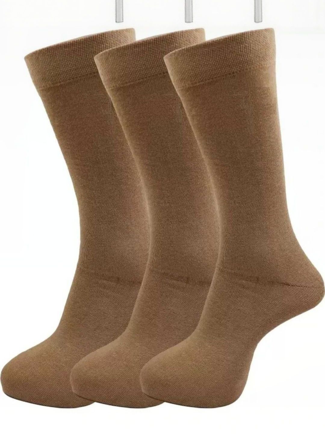 akeet trend Unisex Cotton Assorted Calf Length Socks