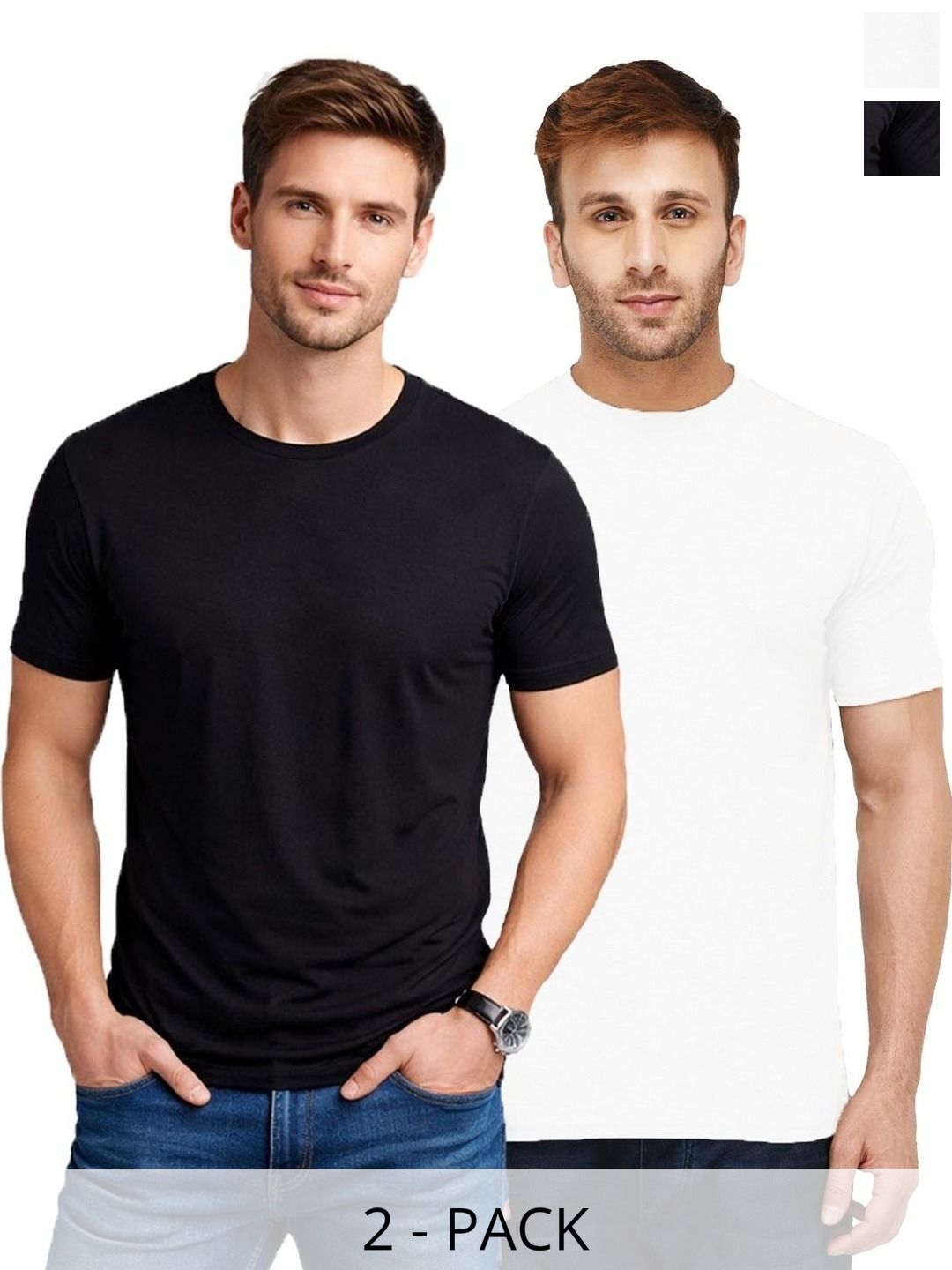 Kroptee Men 2 T-shirt