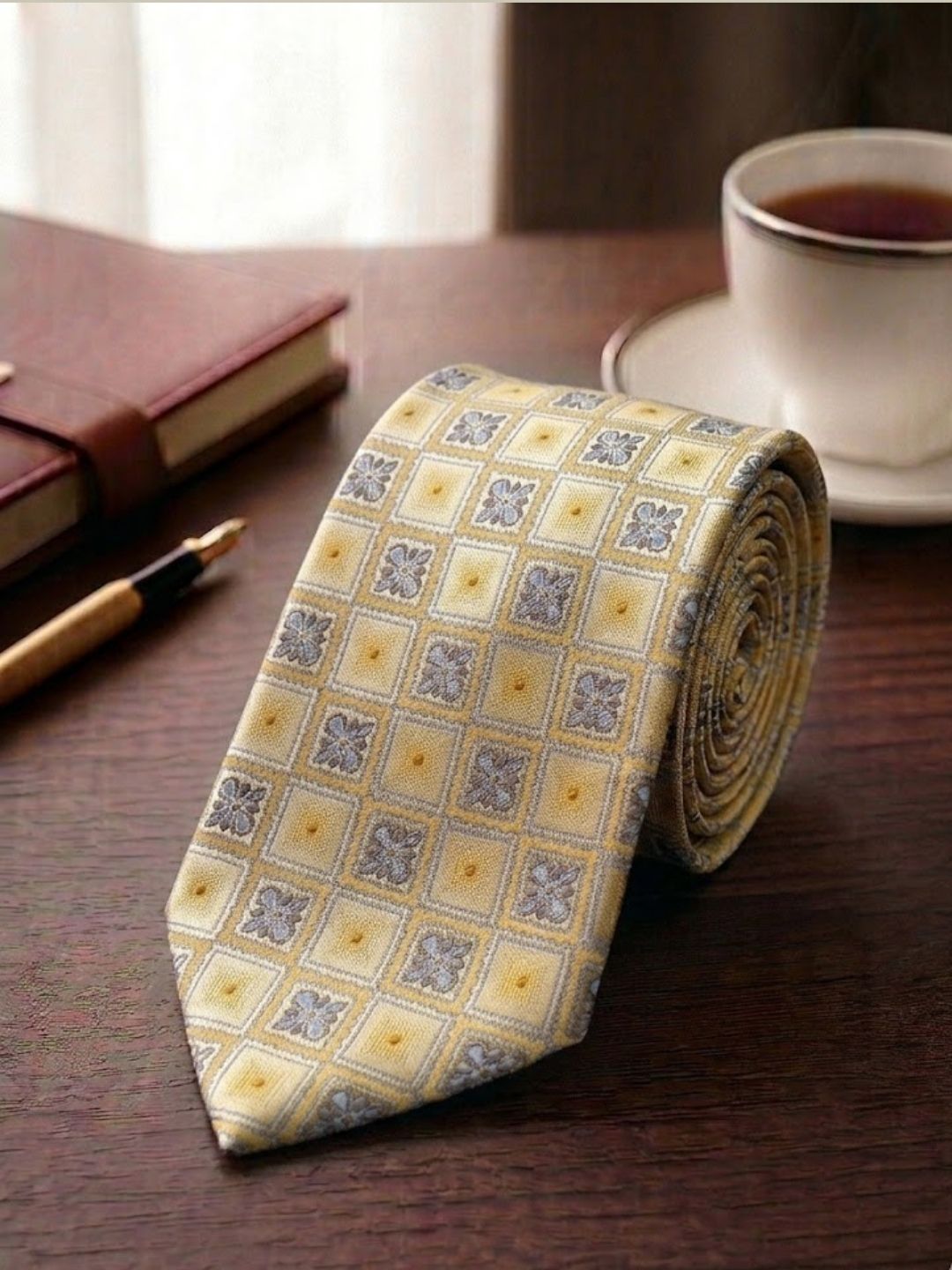 Leonardi Men Ties