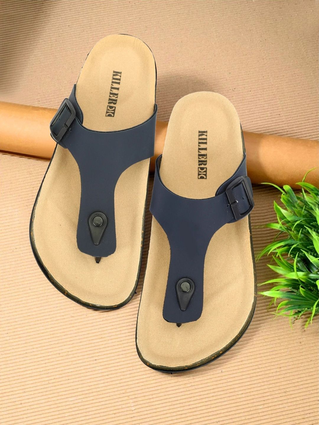 Killer Men Comfort Sandals