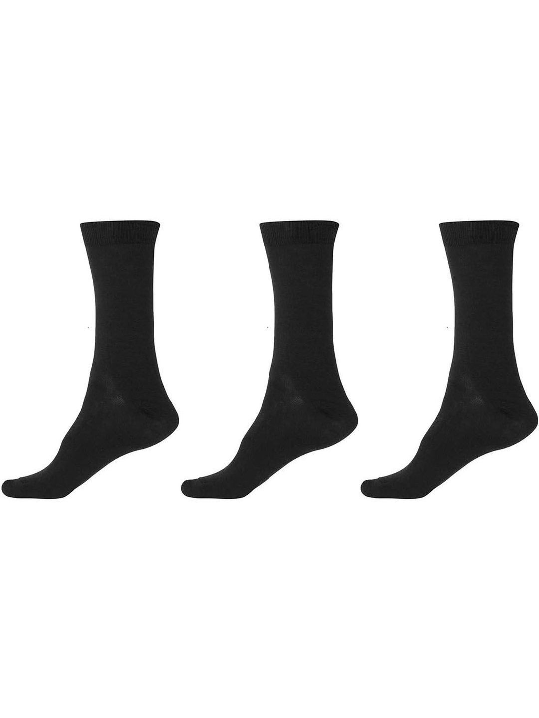 akeet trend Unisex Cotton Assorted Calf Length Socks