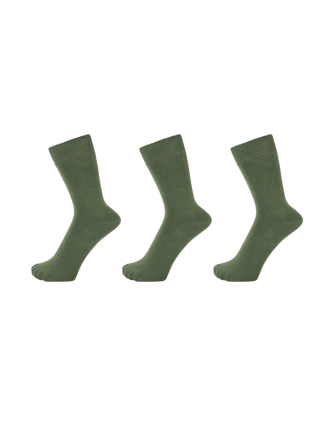 akeet trend Unisex Cotton Assorted Calf Length Socks