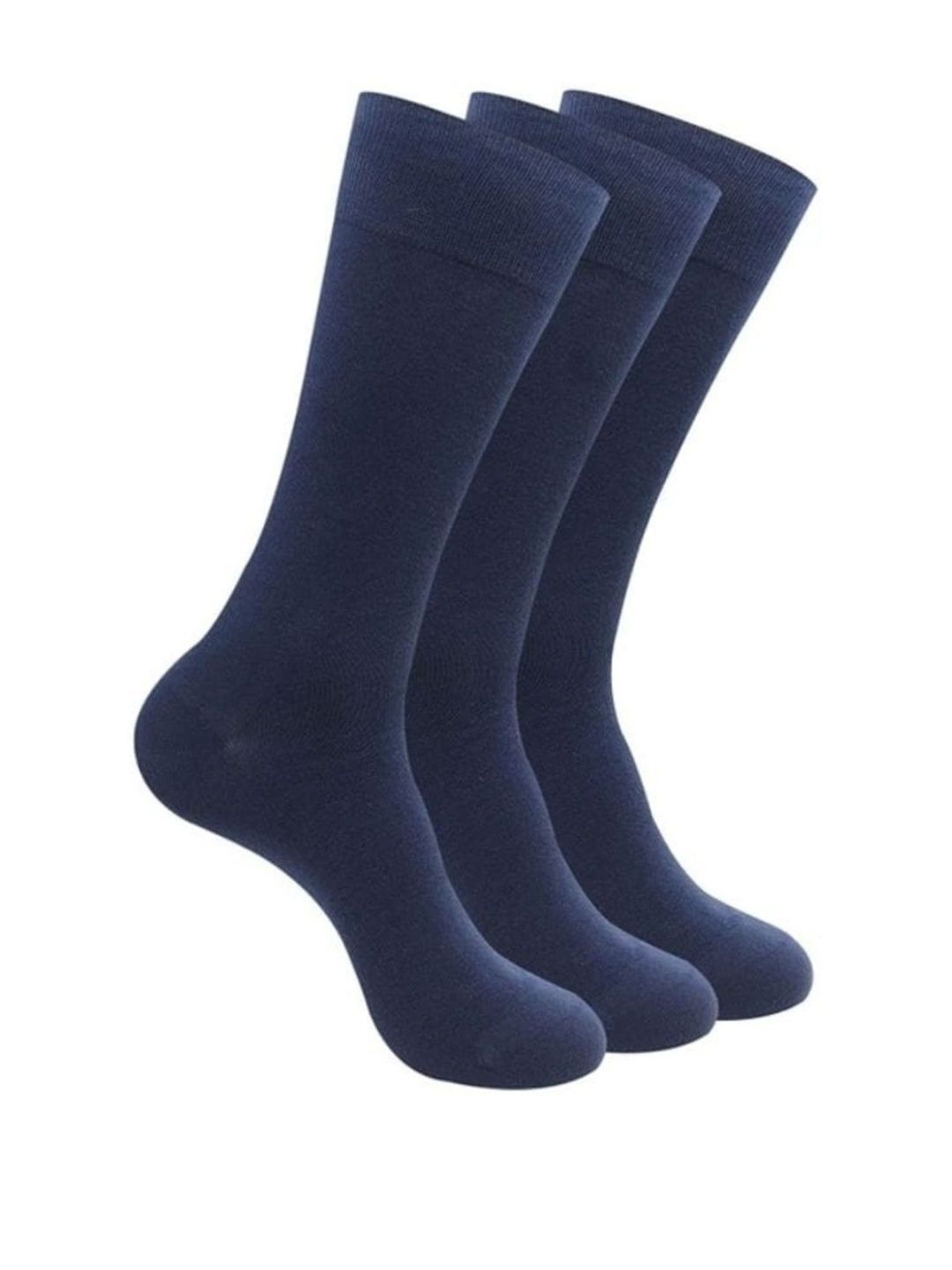 akeet trend Unisex Cotton Assorted Calf Length Socks