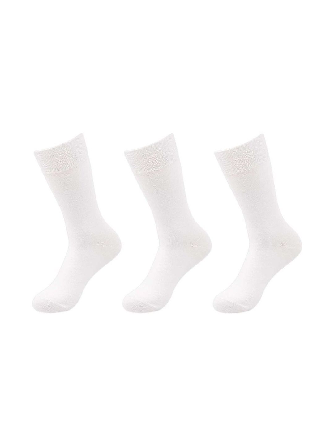 akeet trend Unisex Cotton Assorted Calf Length Socks