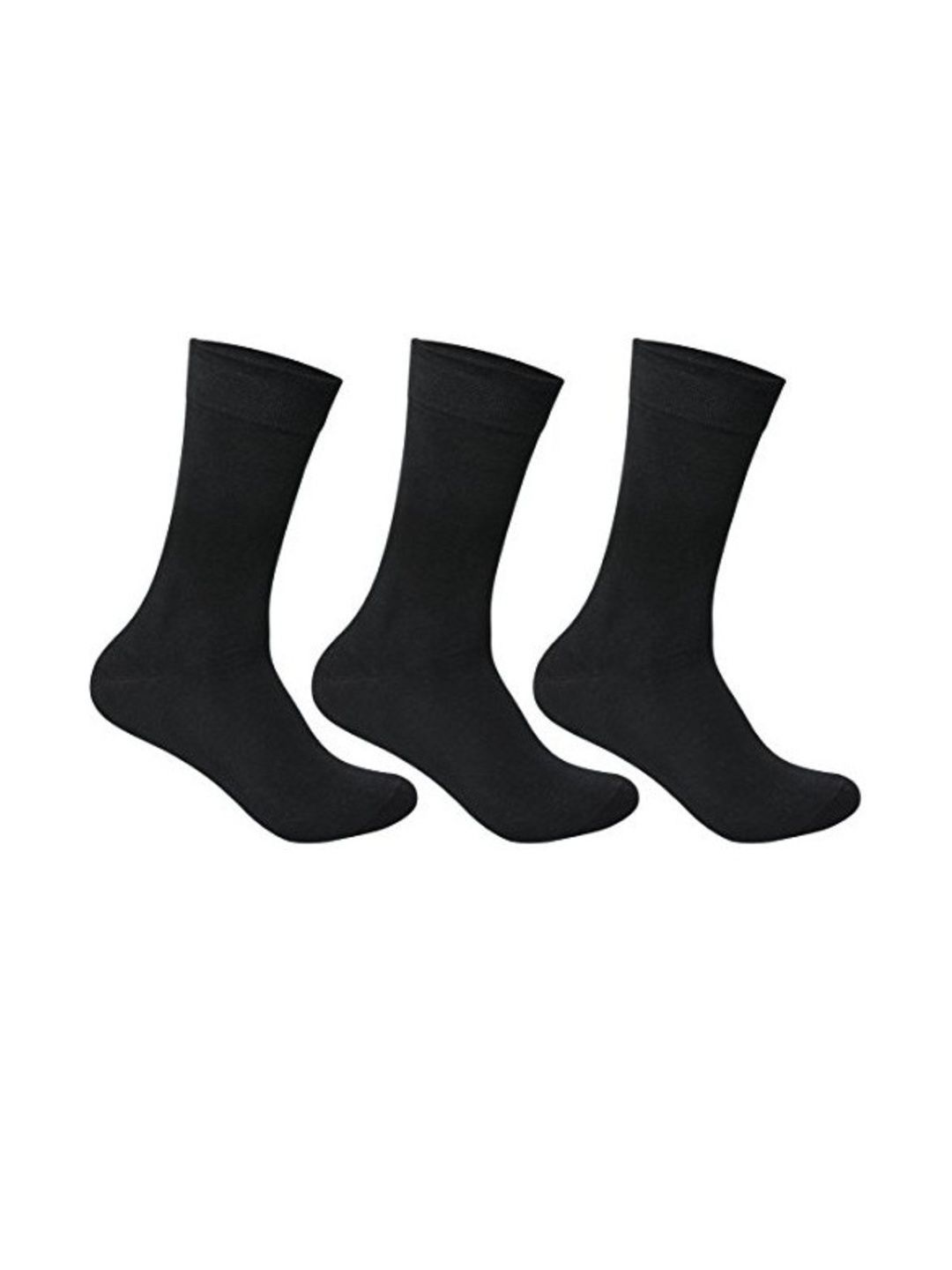 akeet trend Unisex Cotton Assorted Calf Length Socks